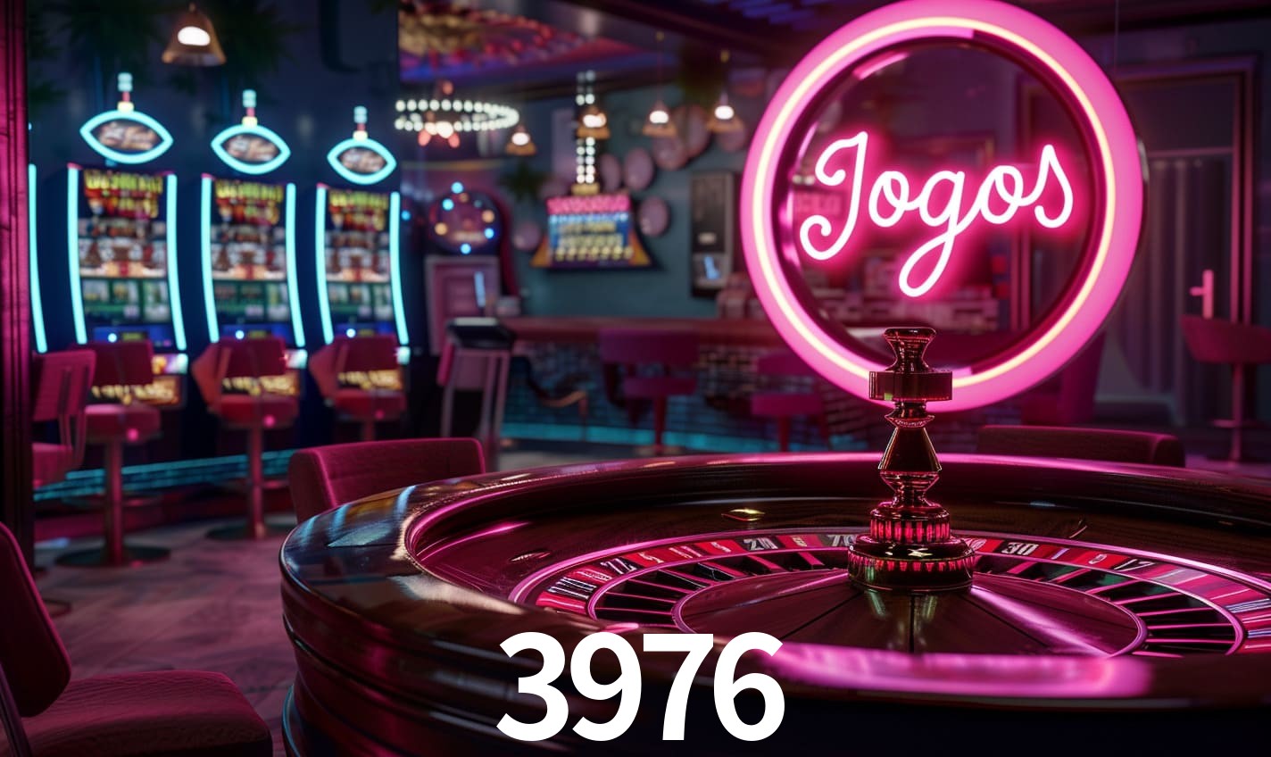 Desvendando o Mundo dos Jogos Virtuais na 3976