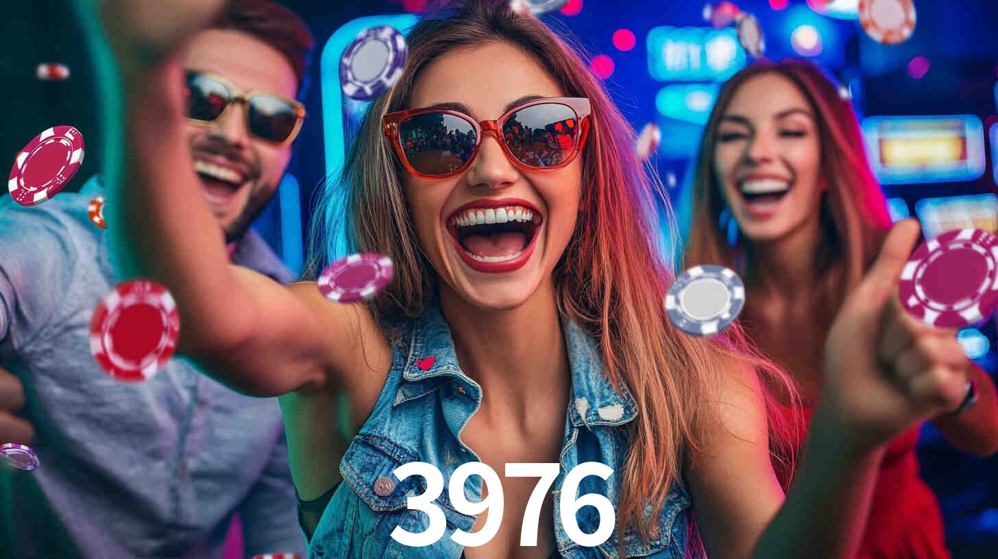 Explorando a Categoria de Eventos em Apostas na 3976