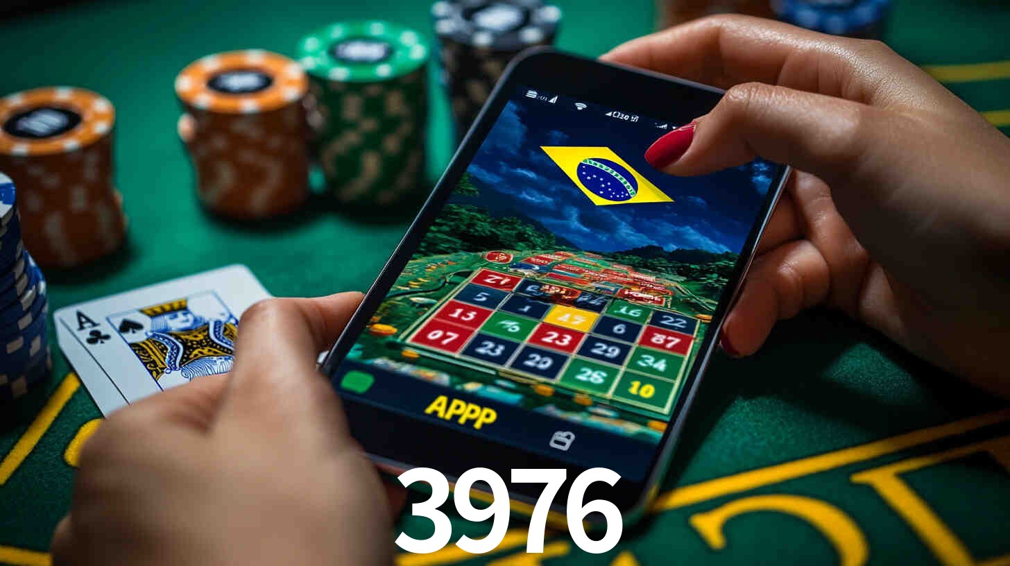 Descubra a Essência do 3976: Nossa História e Compromissos