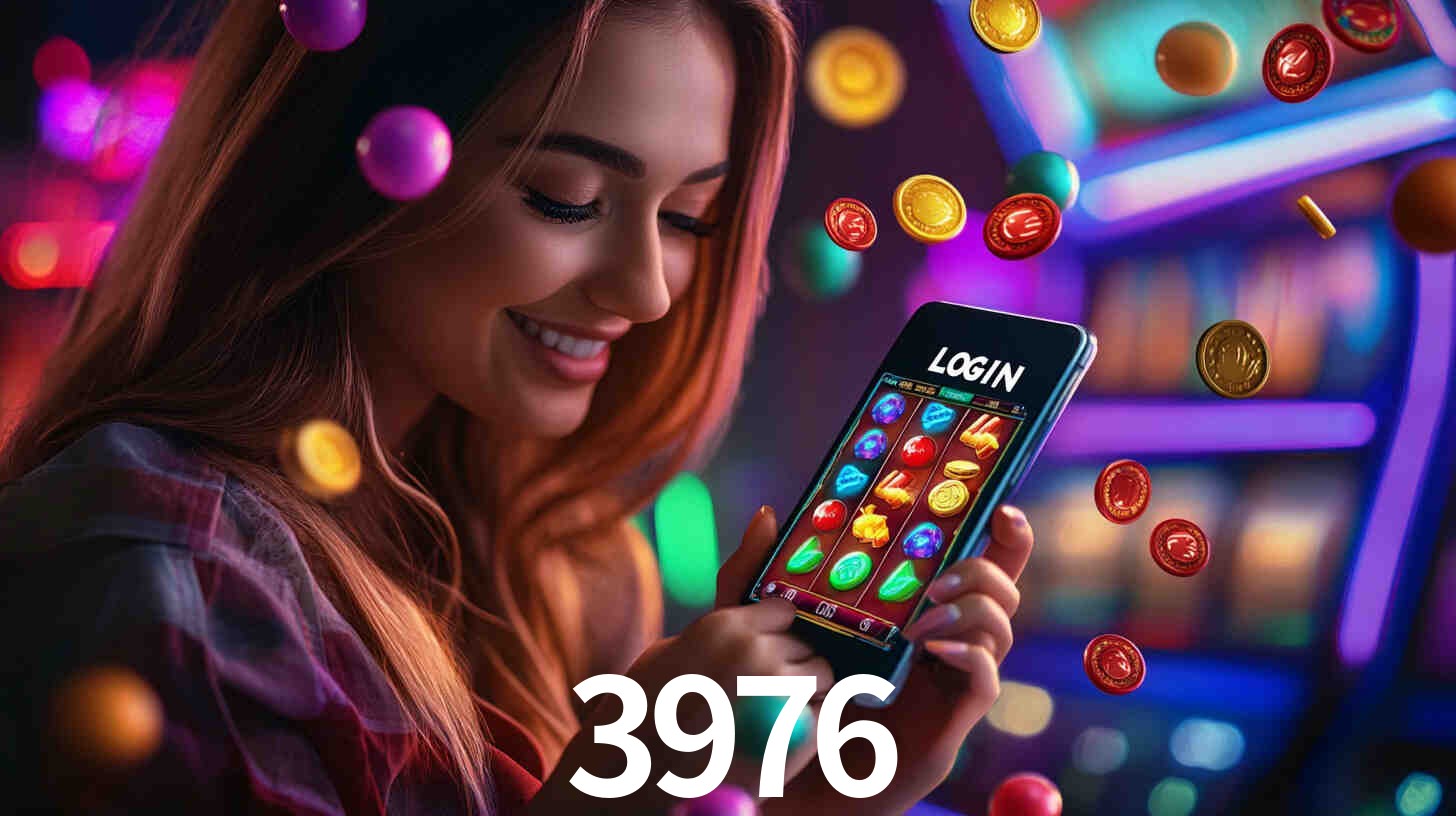 3976: Jogos de Caça-Níqueis-Altas Recompensas, Roleta-Velocidade, Blackjack-Desafios Máximos
