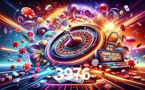 Jogo Spaceman 3976