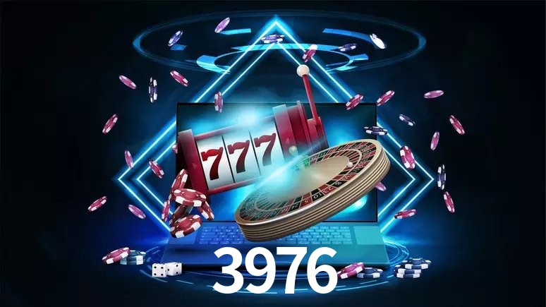 Jogos de Slot 3976