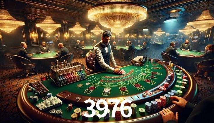 Game Statistics 3976