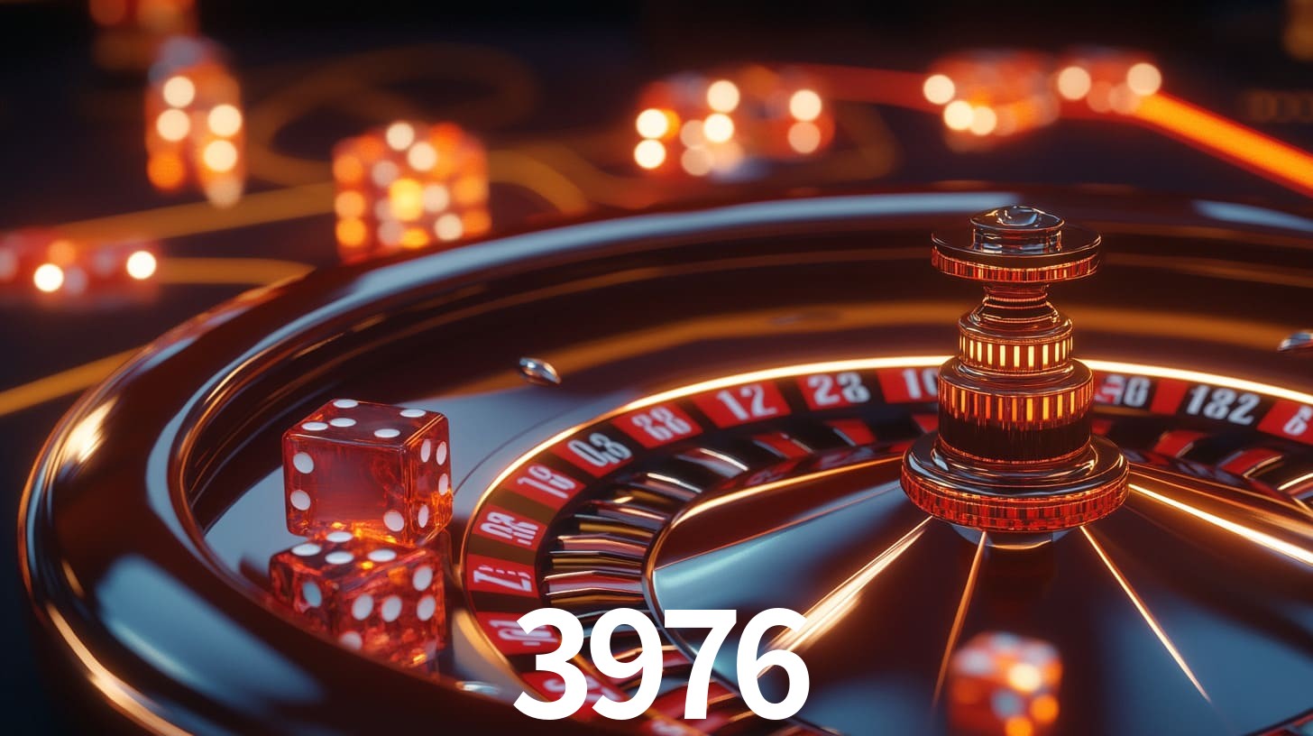 3976: A Experiência de Casino com Jogos de Mesa ao Vivo