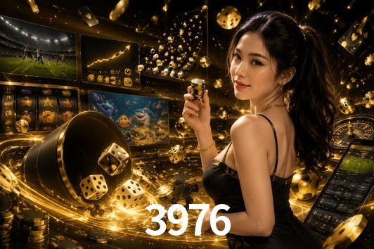 Seasonal Promotions 3976