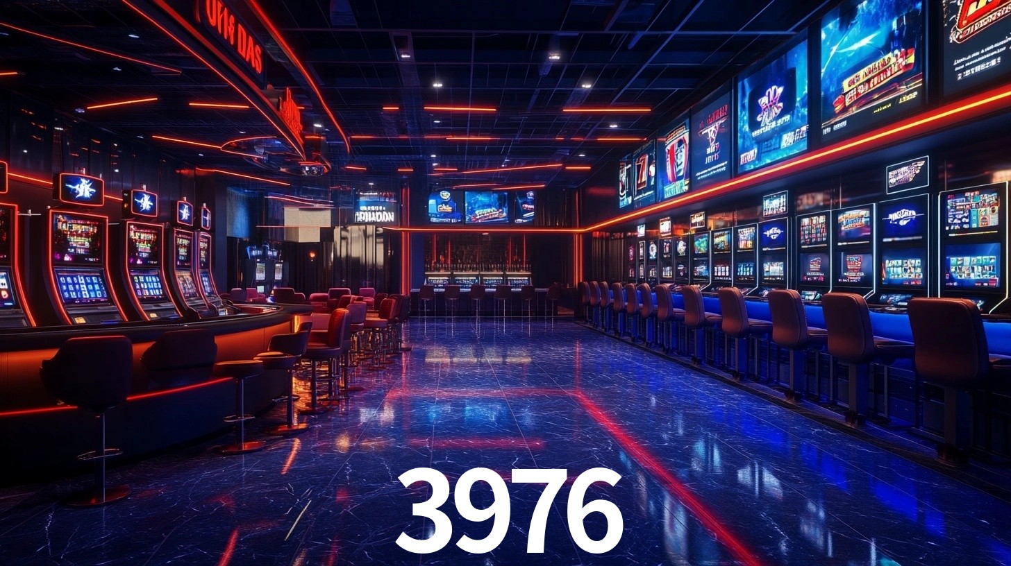 Welcome Bonus 3976