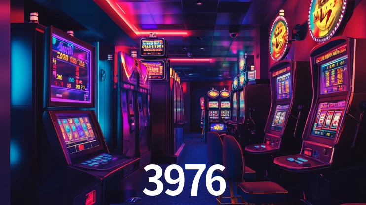 3976 bônus — cashback 15 por cento e níveis VIP