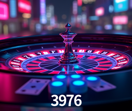 Inovações de Jogos na 3976: O Futuro das Experiências Interativas