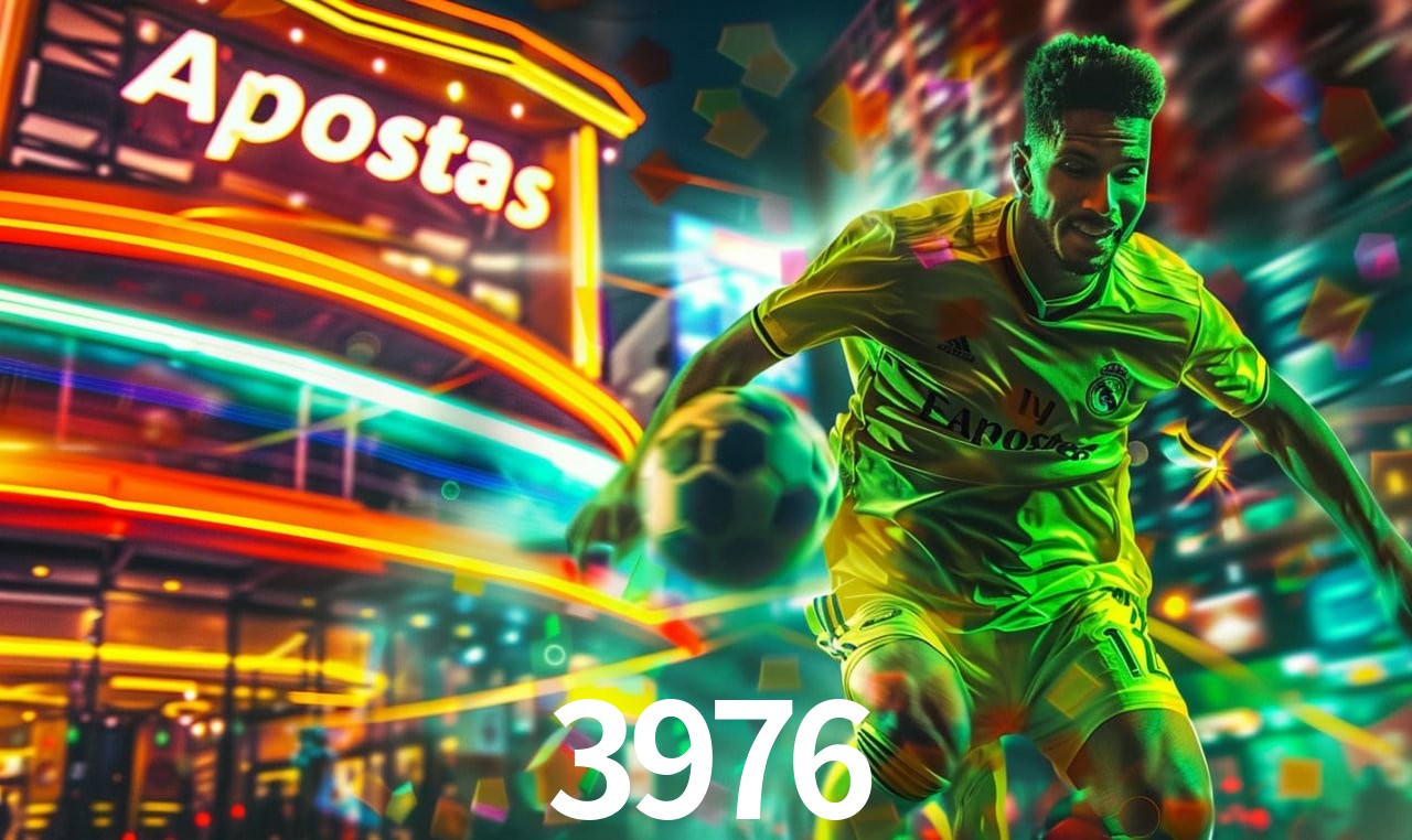 Estatísticas do Jogo 3976