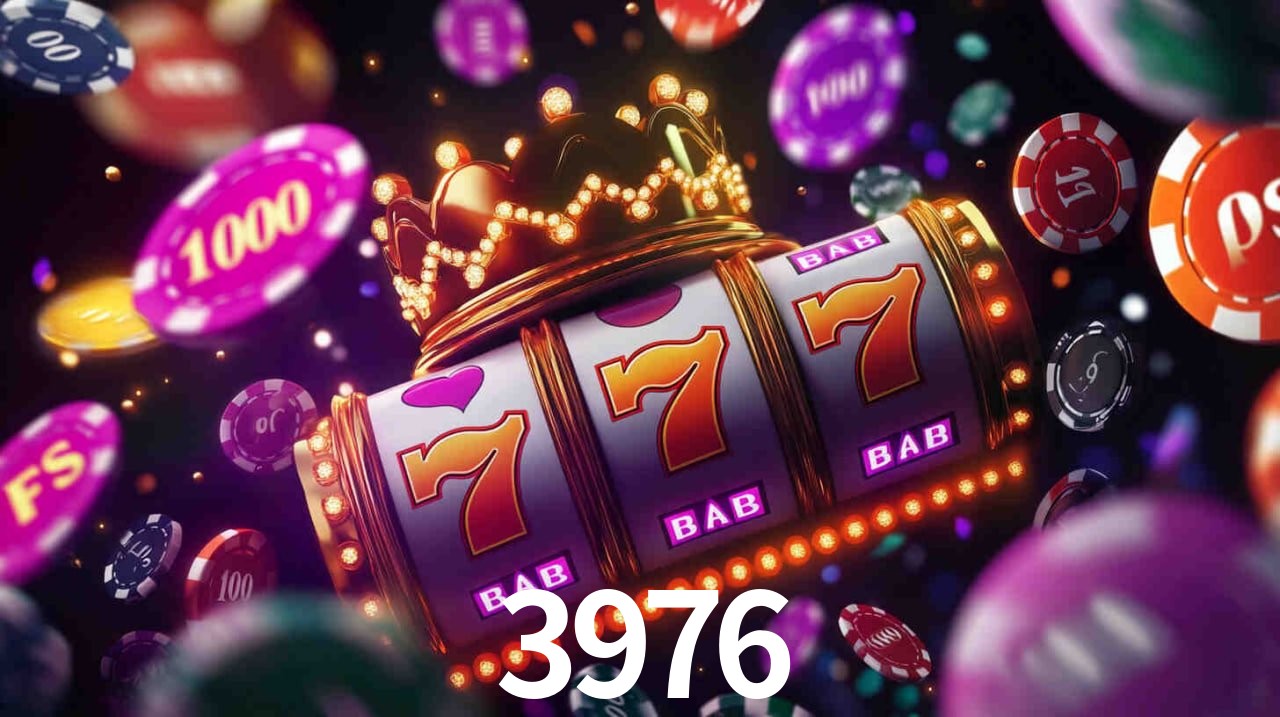 Live Casino 3976