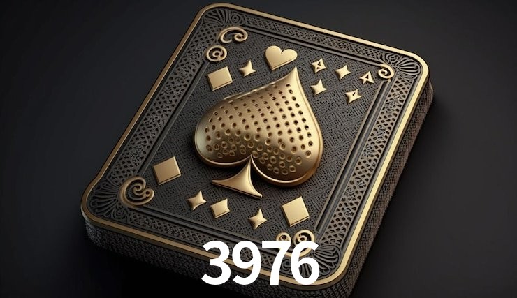 Estatísticas Esportivas 3976
