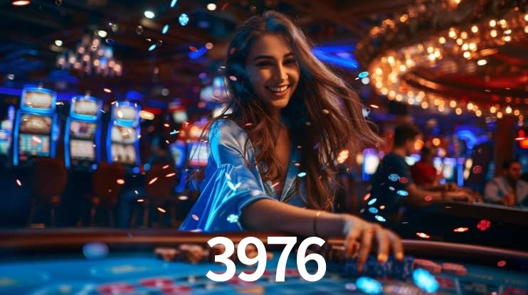 Welcome Bonus 3976