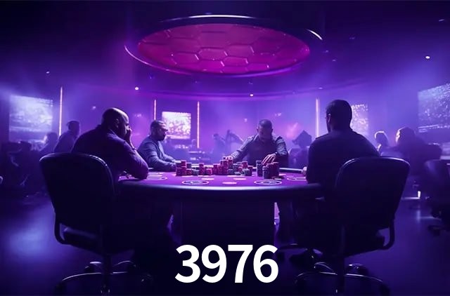 Bônus de Boas-vindas 3976