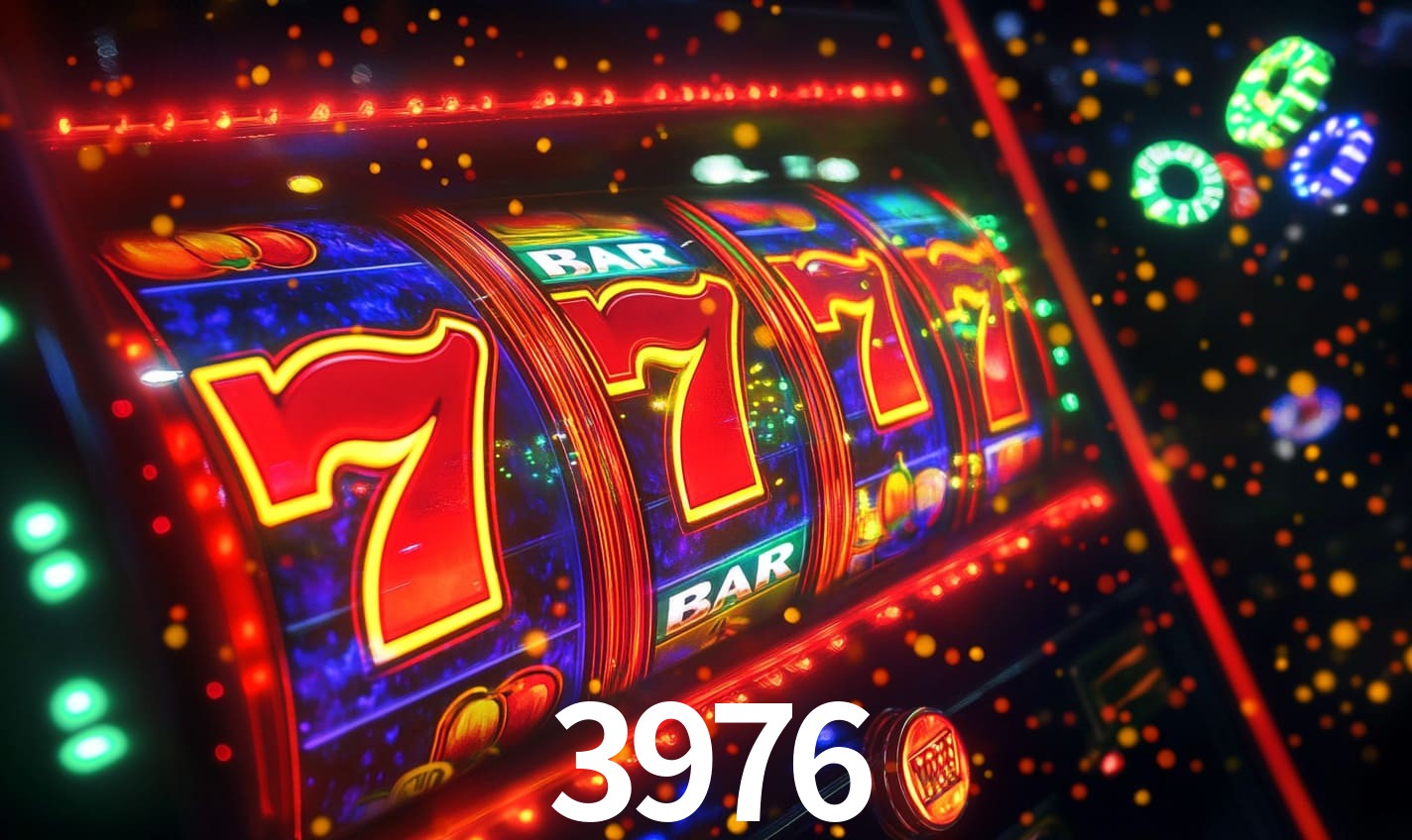 3976 - Plataforma de Cassino Online - 3976.com