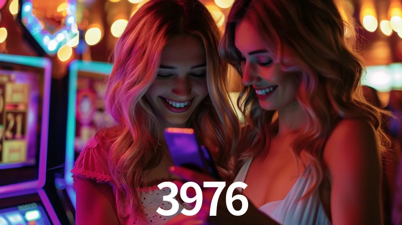 Experimente o Login Seguro Premium no 3976