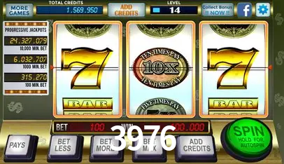 Descubra a Magia dos Jogos de Arcade no 3976