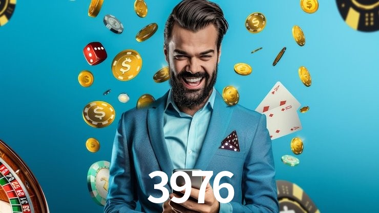Slot Games 3976