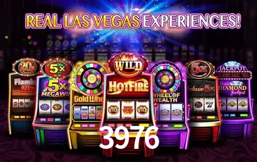 Descubra a Magia dos Jogos de Arcade no 3976