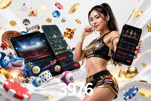 Weekend Specials 3976