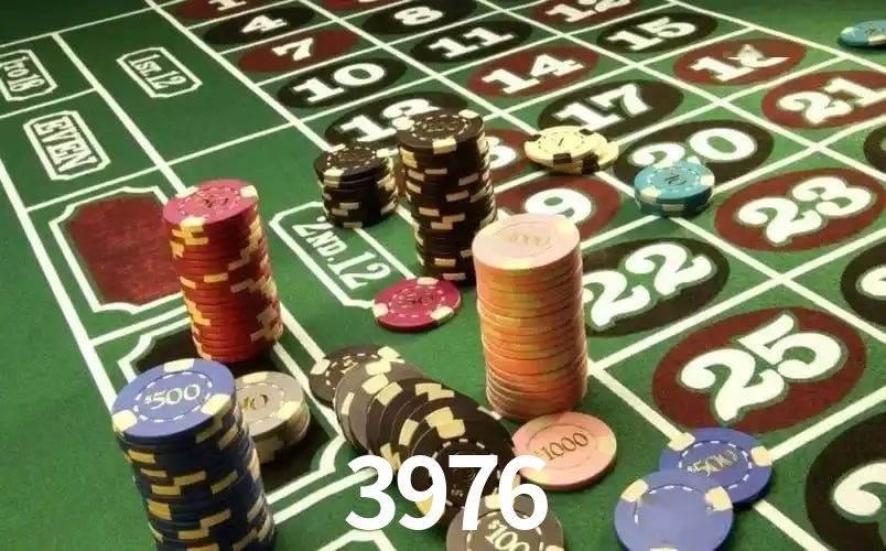 Gates of Olympus 3976
