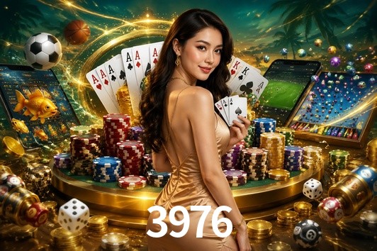 Blackjack Table 3976